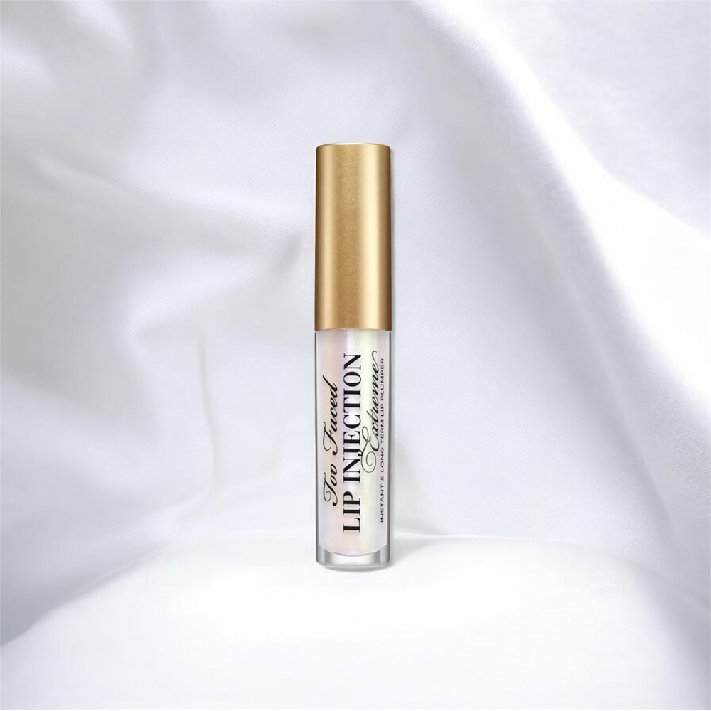 Too Faced Lip Injection Extreme Gloss - ORIGINAL - MINI